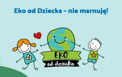 Zdjęcie do zajęcia przyrodnicze dla dzieci-spotkanie z ekologami