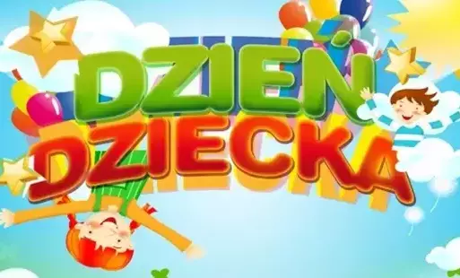 Zdjęcie do Dzień Dziecka-życzenia