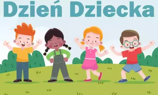 Zdjęcie do Cyrkowy Dzień Dziecka w przedszkolu