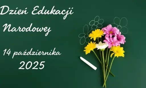 Zdjęcie do Dzień Edukacji Narodowej w przedszkolu