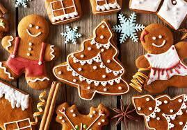 Zdjęcie do Dekorowanie piernik&oacute;w w klubie seniora "Pozytywka"