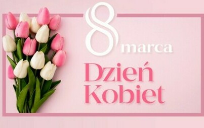 Zdjęcie do Dzień Kobiet