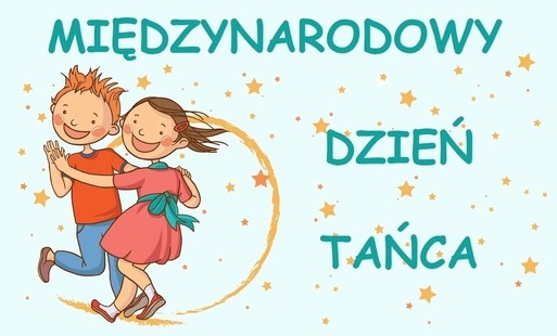 Zdjęcie do Akcja "Tanecznym krokiem do przedszkola ",Dzień tańca