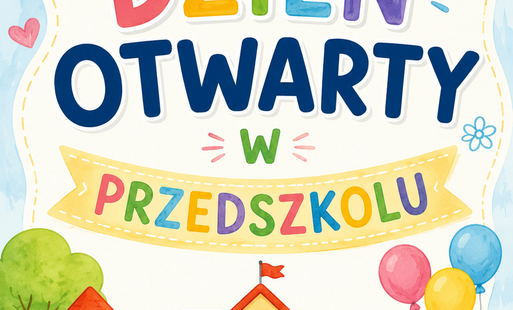 Zdjęcie do Dzień otwarty