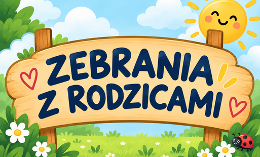 Zdjęcie do Zebrania z rodzicami