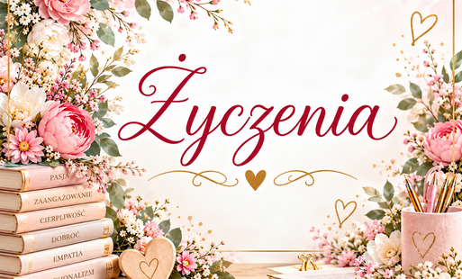Zdjęcie do Życzenia
